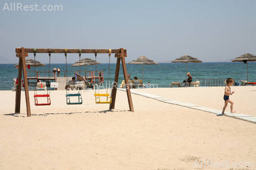 Mastichari Bay Hotel 38